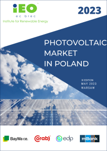 Photovoltaic market in Poland