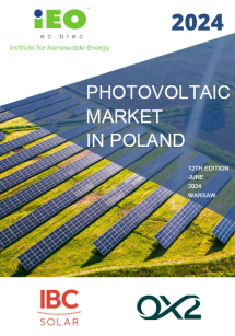 Photovoltaic market in Poland