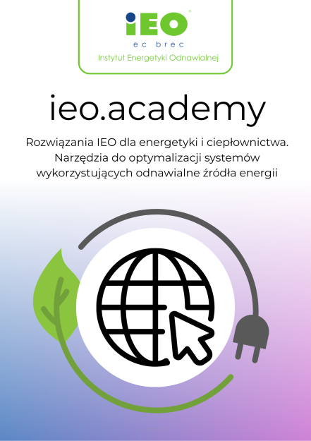 Dostęp do platformy IEO.ACADEMY - 12 miesięcy dostępu